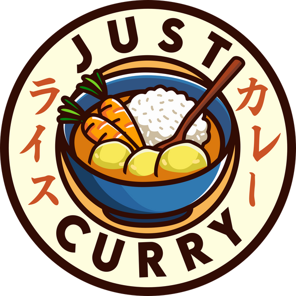 JUST CURRY